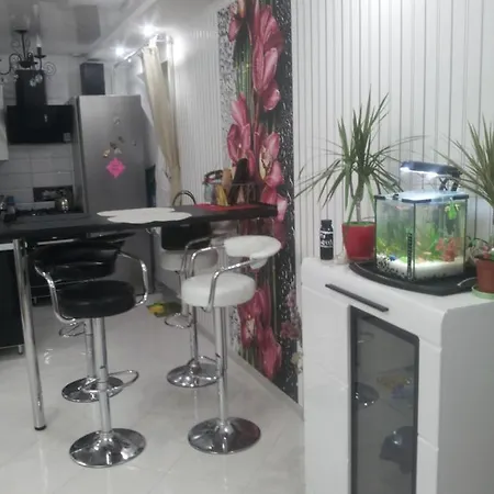 Студия У Моря Apartment *